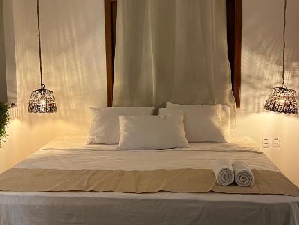 Tutoia Apartment | Chalé Buriti by Breezy Sport