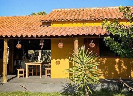 Caraiva Cabin | Chalé Caiçara Caraiva