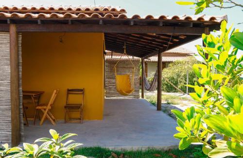 Caraiva Cabin | Chalé Caiçara Caraiva
