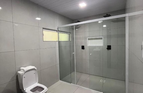 Camboriu Other | Chalé Camping Blue World Garden