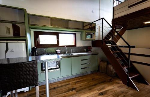 Treviso House | Chalé Casal - Sítio Vale Encantado