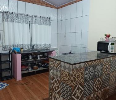 Guararema House | Chalé chácara Primavera