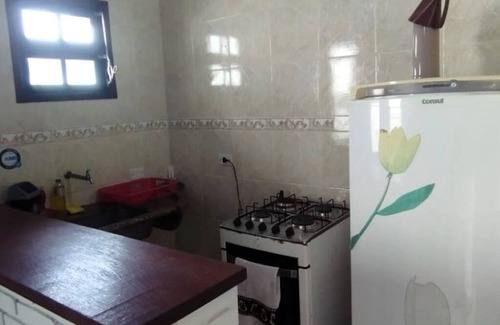 Maranduba Ski Chalet | Chalé com Vista Para Montanha a 50 Metros da Praia da Maranduba - Ubatuba