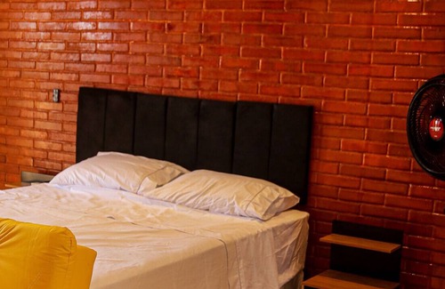 Tibau do Sul Ski Chalet | Chalé com Wi-Fi a 15 min da Praia de Pipa/RN