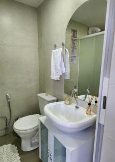Gamboa House | Chalé confortável para família.