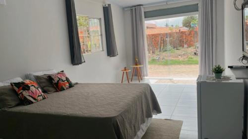 Tutoia Apartment | Chalé da Barra