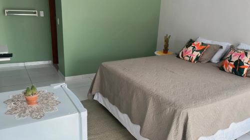 Tutoia Apartment | Chalé da Barra