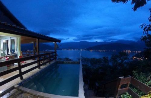 Mangaratiba House | Chalé da Clarissinha