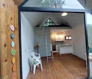 Ratones Ski Chalet | Chalé da Colina Florianópolis