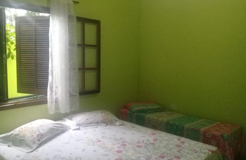 Paraty Cabin | Chalé da Lu