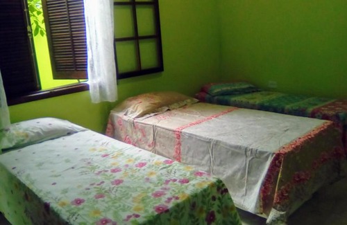 Paraty Cabin | Chalé da Lu