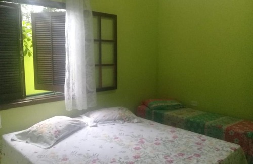 Paraty Cabin | Chalé da Lu