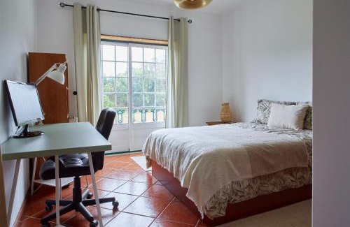 Peniche House | Chalé da Malvarosa