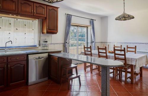Peniche House | Chalé da Malvarosa