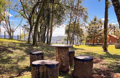 Nova Petropolis Ski Chalet | Chalé da Mata em Nova Petrópolis