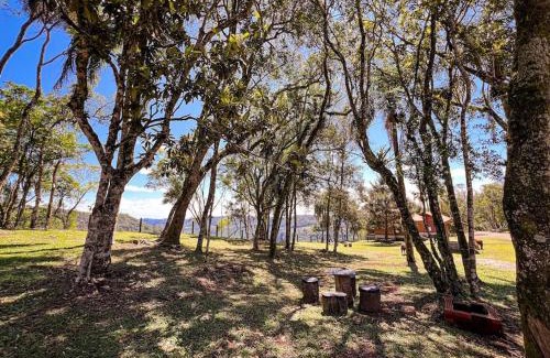Nova Petropolis Ski Chalet | Chalé da Mata em Nova Petrópolis