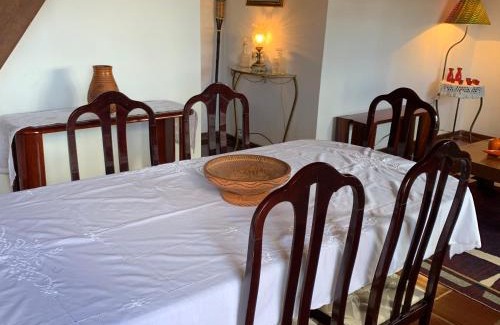 Vila Loli House | Chalé da Meg