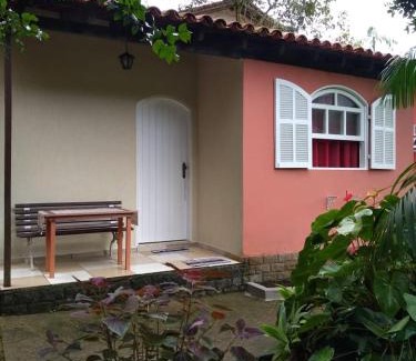 Vale do Ermitao Ski Chalet | Chalé da Paz