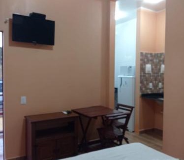 Alto Paraiso de Goias Cabin | Chalé da Pousada Avalon Célia