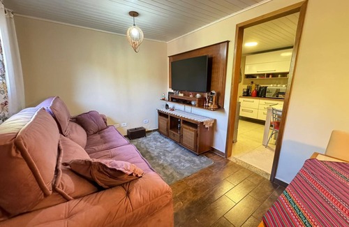 Vila Telma Ski Chalet | Chalé de 3 quartos 5min centro turístico