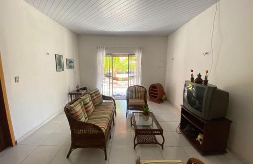 Salinopolis Ski Chalet | Chalé de Praia- Salinas/Pa