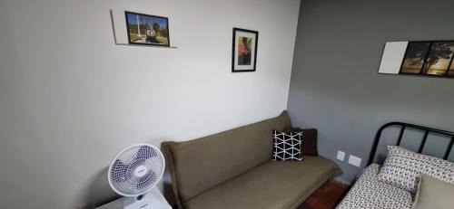 Sao Paulo Ski Chalet | Chalé de Sampa