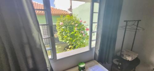 Sao Paulo Ski Chalet | Chalé de Sampa
