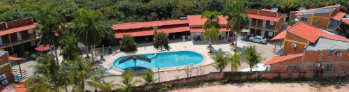 Barreirinhas Ski Chalet | Chalé Descanso - Cond Porto dos lençois Barreirinhas