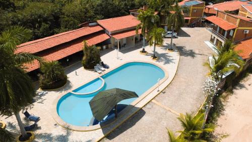 Barreirinhas Ski Chalet | Chalé Descanso - Cond Porto dos lençois Barreirinhas