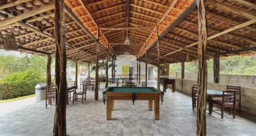 Barreirinhas Ski Chalet | Chalé Descanso - Cond Porto dos lençois Barreirinhas