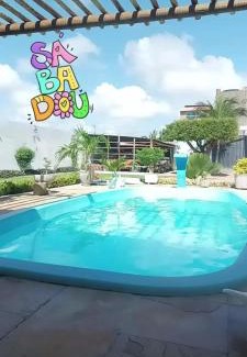 Canoa Quebrada Cabin | Chalé do Aldo