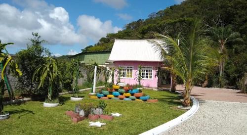 Penha Cabin | Chalé do Gravatá