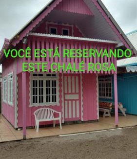 Penha Cabin | Chalé do Gravatá