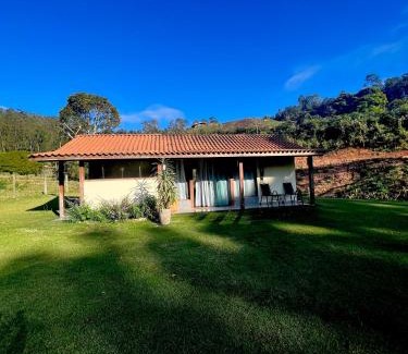 Nova Nazare Apartment | Chalé do lago