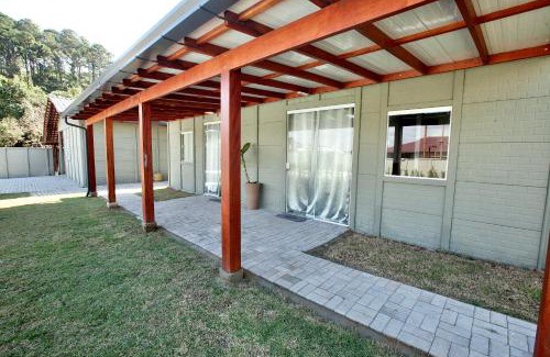 Penha Villa | Chalé do Litoral