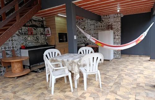 Penedo Ski Chalet | Chalé do Mato