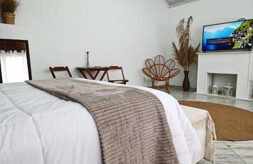 Penedo Ski Chalet | Chalé do Mato