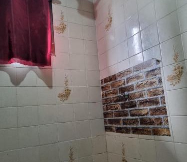 Aparecida Ski Chalet | Chalé Dona Jandira