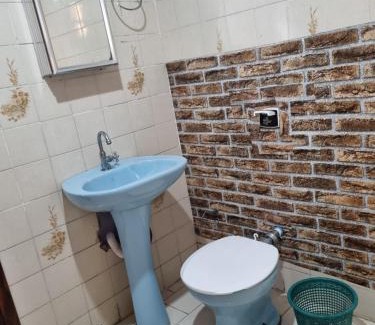 Aparecida Ski Chalet | Chalé Dona Jandira