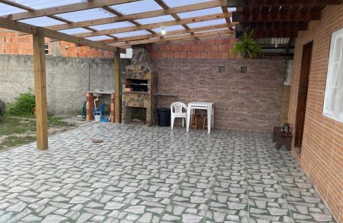 Vargem do Bom Jesus House | Chalé dos Ingleses