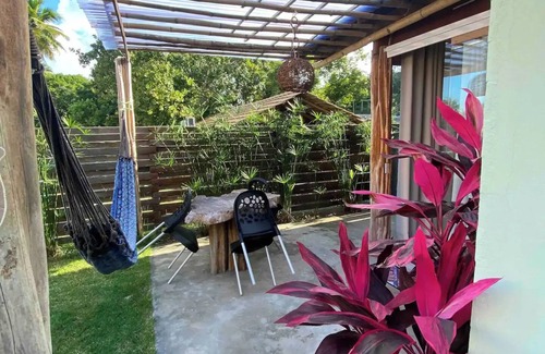 Imbassai Ski Chalet | Chalé e Suítes Naldiane