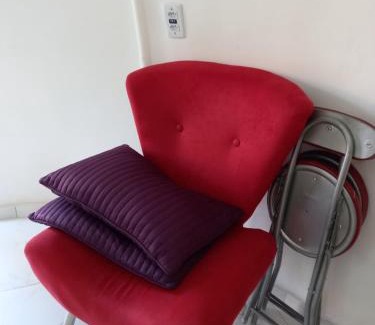 Tucuns House | Chalé em Búzios 100m da Praia de Tucuns