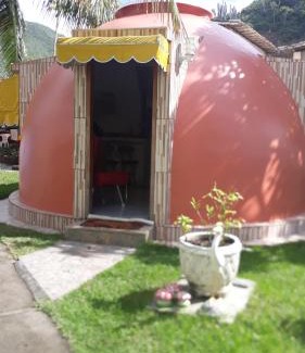 Tucuns House | Chalé em Búzios 100m da Praia de Tucuns