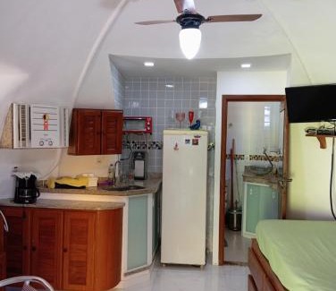 Tucuns House | Chalé em Búzios 100m da Praia de Tucuns