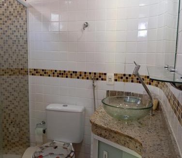 Tucuns House | Chalé em Búzios 100m da Praia de Tucuns