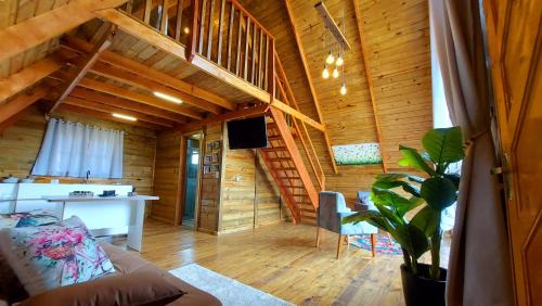 Campos do Jordao Cabin | chalé em campos do jordão - kublai chalés