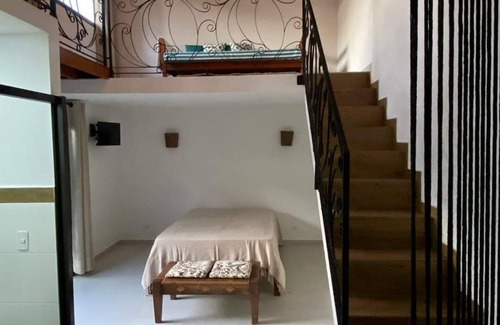 Cabore Ski Chalet | Chalé em Paraty, 800 Metros do Centro Histórico