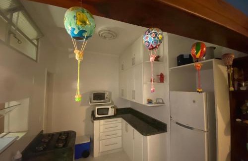 Praia da Enseada Apartment | Chalé em Ubatuba