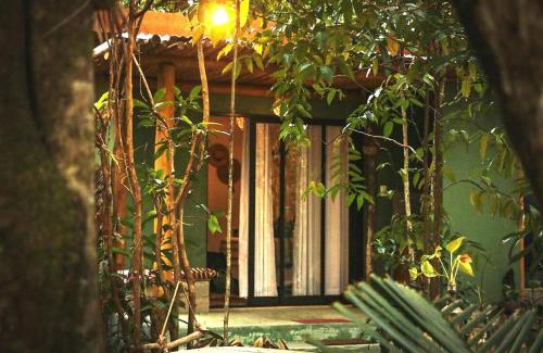 Corumbau House | Chalé Encanto Corumbau