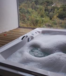 Lages Ski Chalet | CHALÉ ESTÂNCIA OURO VERDE